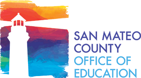 San Mateo County Office of Education logo