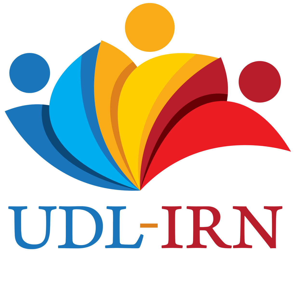 udl-irn logo