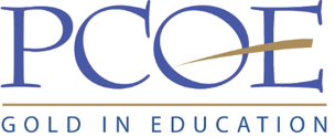 Placer County Office of Education logo