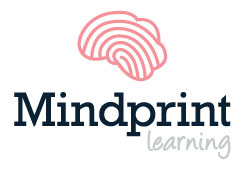 Mindprint Learning logo