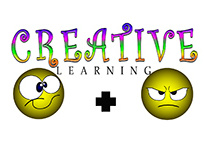Creative Learning - Merging Silly and Serious 