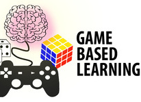 Game Based Learning Module Icon