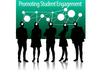 Promoting Student Engagement Module Icon