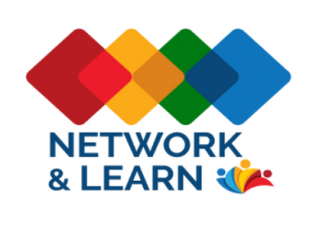 Network and Learn