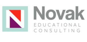 Novak Education Consulting Logo