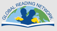 global reading network logo