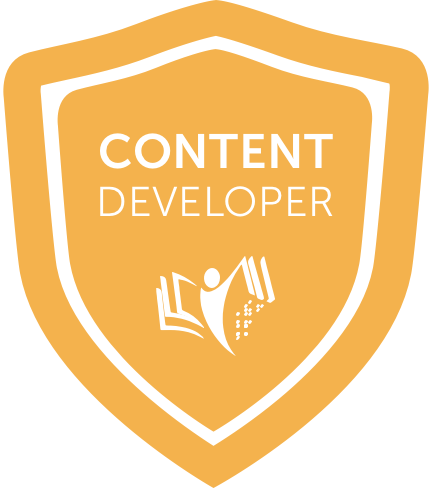 Content Developer